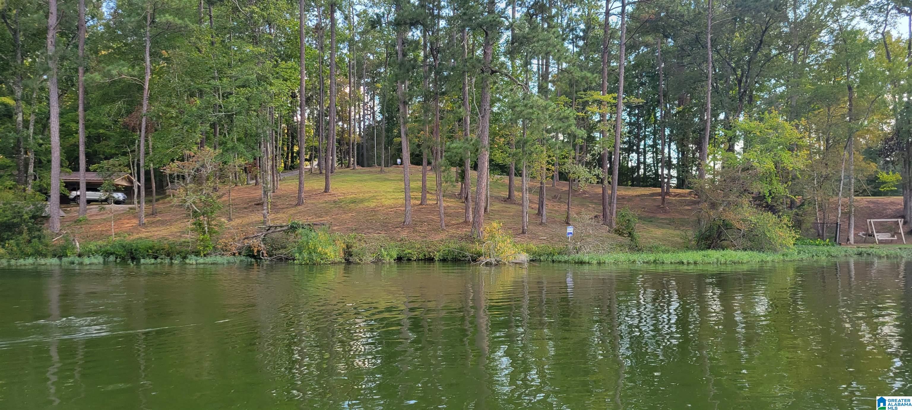 1830 Mimosa Point Road, Unit 5 Rockford, AL 35136 - Photo 20 of 25