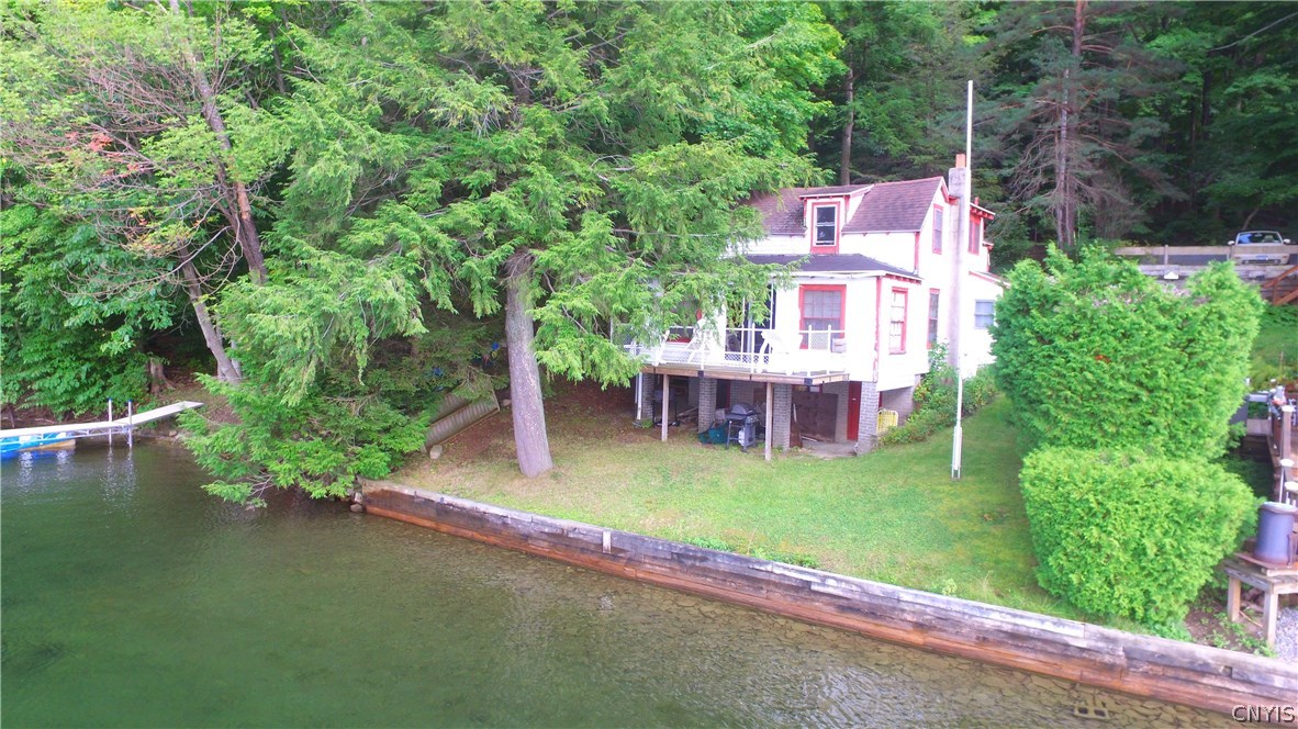 517 Maple Grove Road Nelson, NY 13061 - Photo 1 of 1