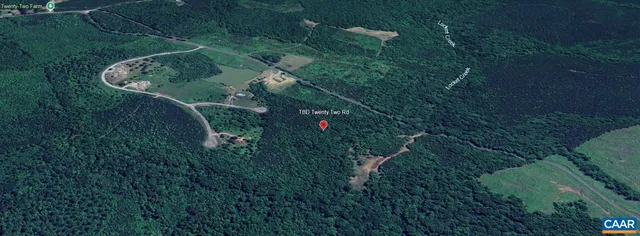 $85,000 | Twenty Twenty Two Road, Pamplin, VA 23958