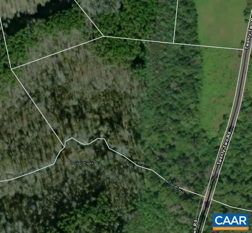 $85,000 | Twenty Twenty Two Road, Pamplin, VA 23958