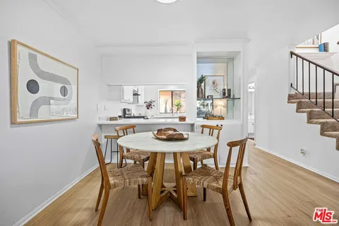 $799,000 | 4365 McLaughlin Avenue, Unit 4, Los Angeles, CA 90066