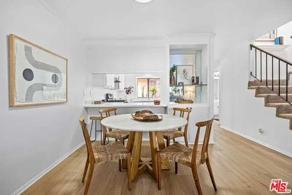 $839,000 | 4365 McLaughlin Avenue, Unit 4, Los Angeles, CA 90066