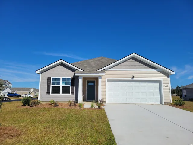 $273,880 | 564 Strawberry Fld Way, Galivants Ferry, SC 29544