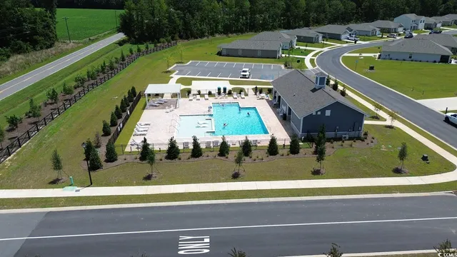 $273,880 | 564 Strawberry Fld Way, Galivants Ferry, SC 29544