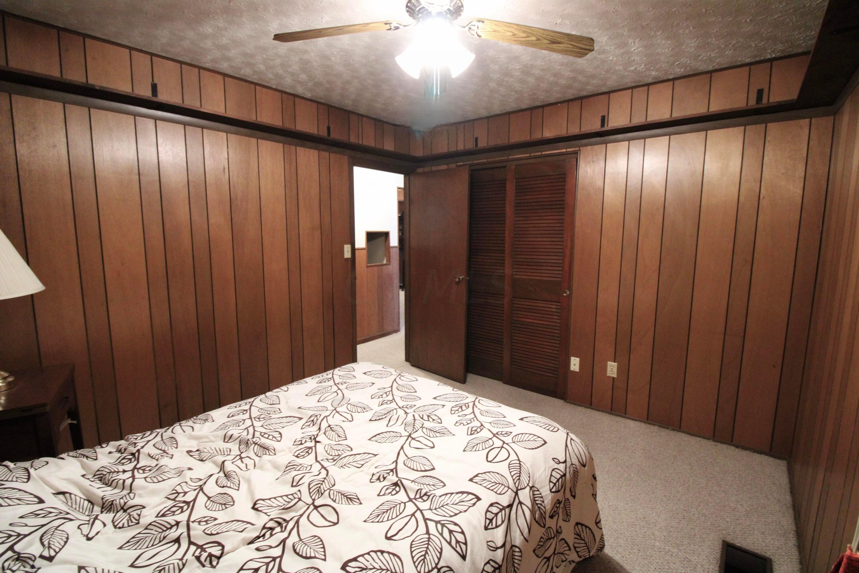 3464-3466 Eakin Road Columbus, OH 43204 - Photo 28 of 51 2nd Bedroom