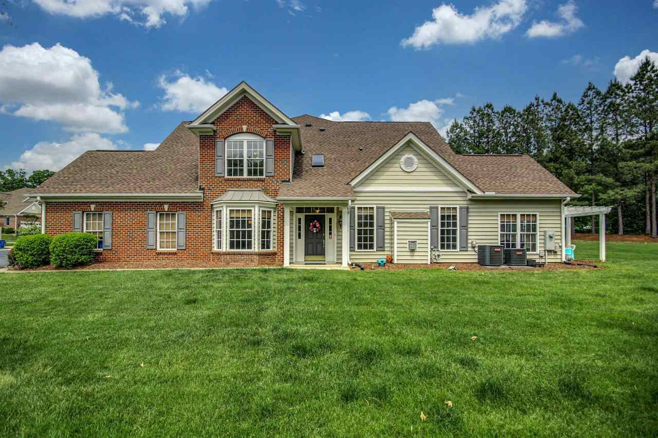 11027 Fair Chase Court Raleigh, NC 27617 - Photo 1 of 29 Photo 1