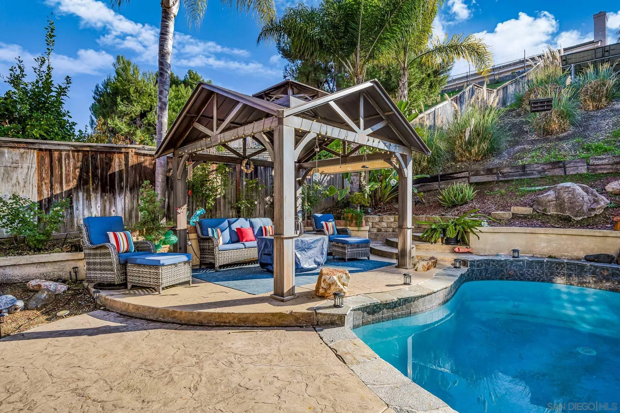 5063 Frazee Road Oceanside, CA 92057 - Photo 33 of 45 a view of outdoor space