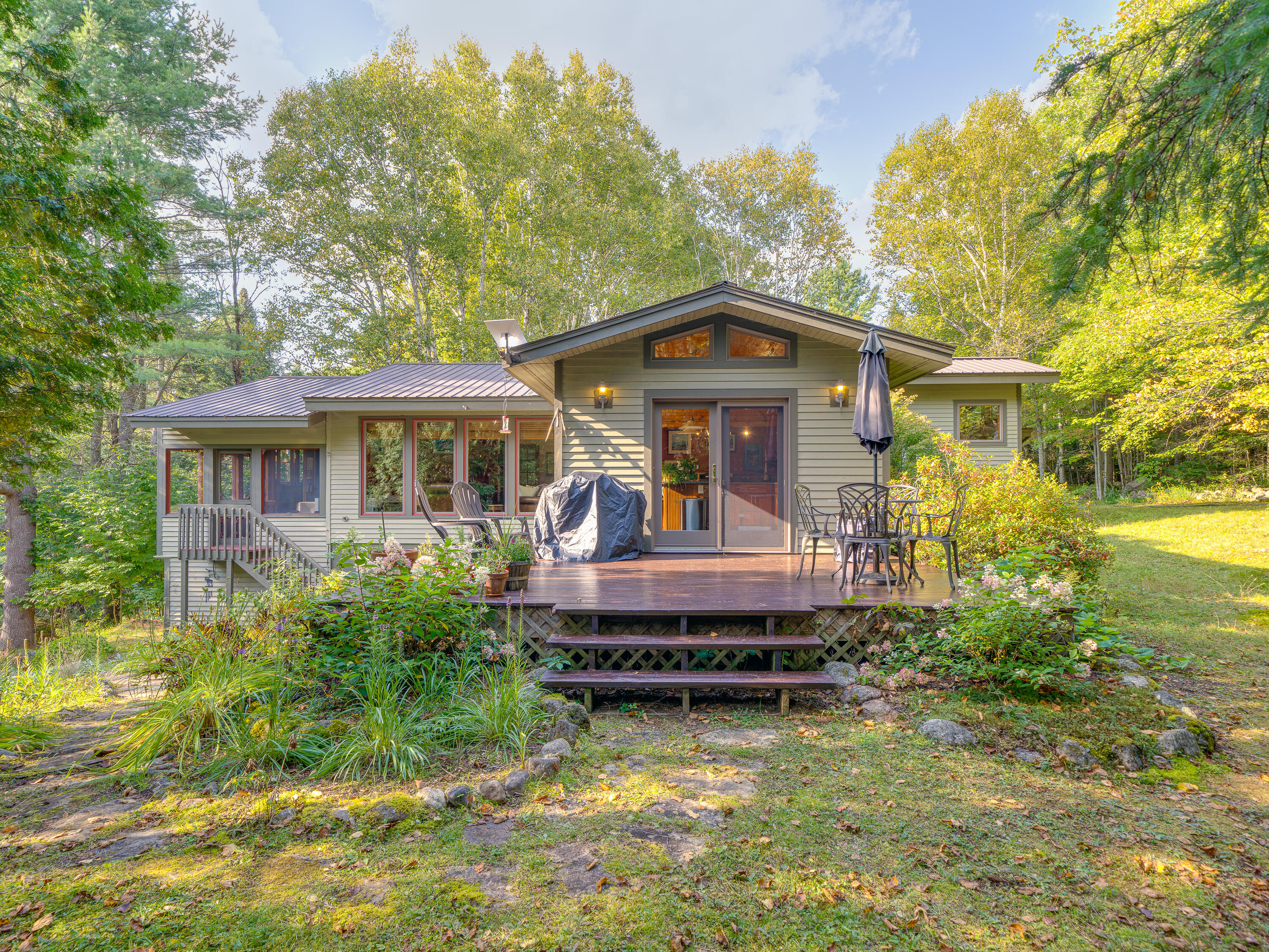 826 Fletcher Farm Road Bloomingdale, NY 12913 - Photo 37 of 39 Gallery Image 37