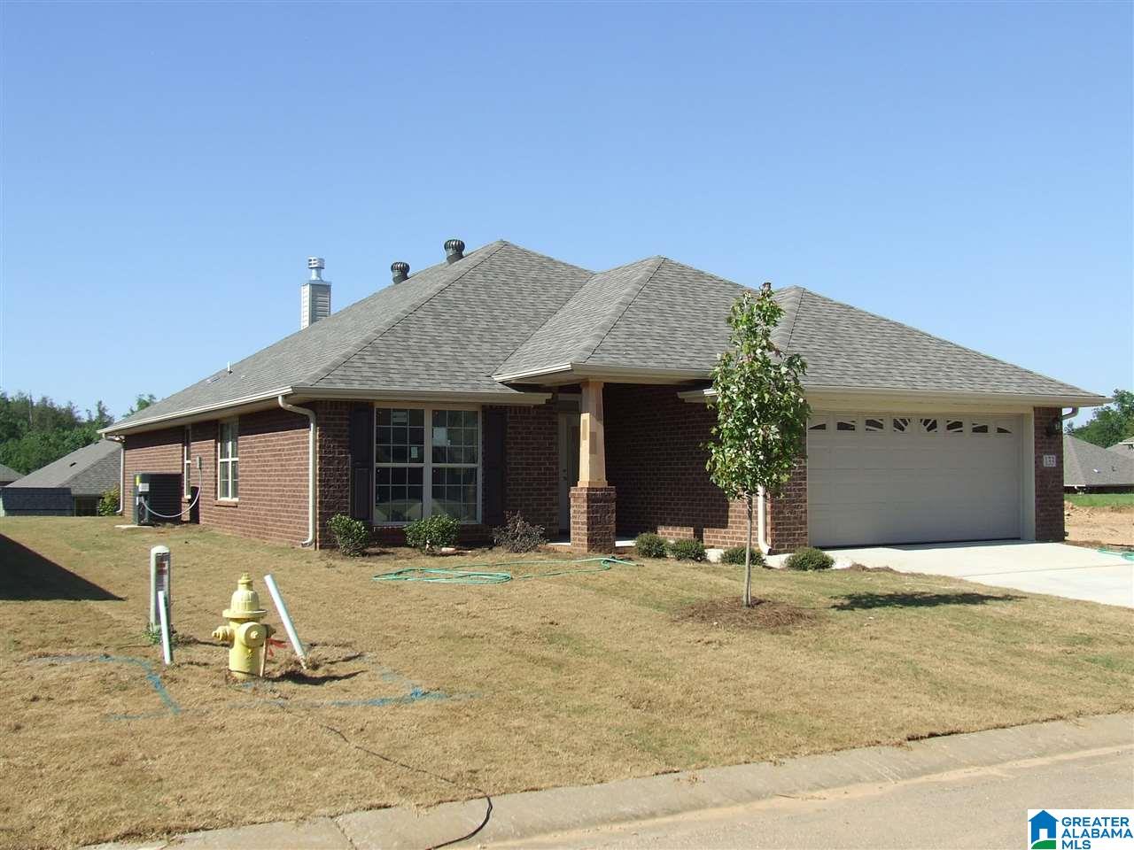 208 Crisfield Circle Alabaster, AL 35007 - Photo 1 of 1