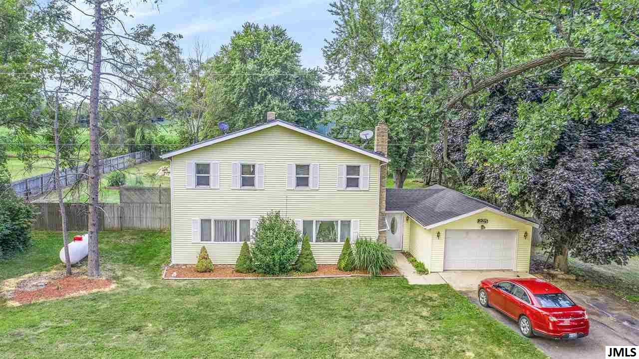 225 Albion Road Albion, MI 49224 - Photo 21 of 31 Photo 21