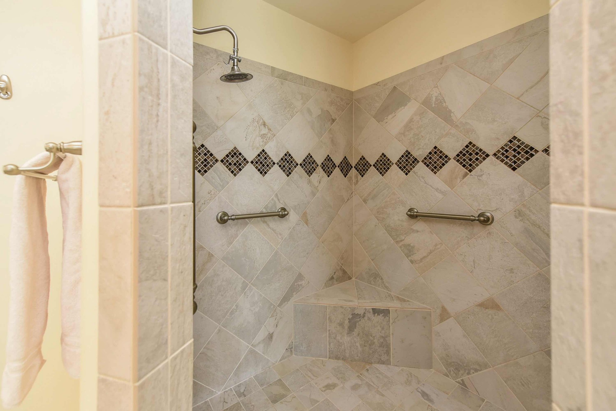 2682 Maple Grove Road Dickson, TN 37055 - Photo 25 of 50 a bathroom with a shower