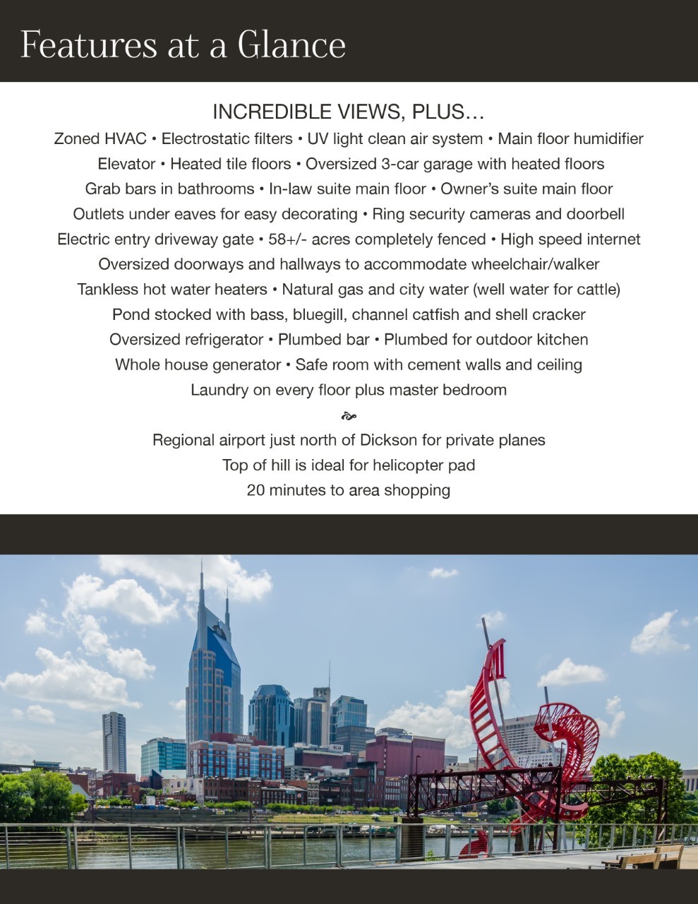 2682 Maple Grove Road Dickson, TN 37055 - Photo 6 of 50