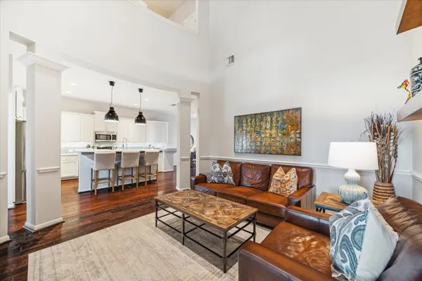 $2,600 | 3310 Spring Landing Lane, Pearland, TX 77584