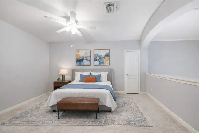 $2,750 | 3310 Spring Landing Lane, Pearland, TX 77584