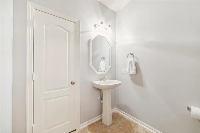 $2,750 | 3310 Spring Landing Lane, Pearland, TX 77584