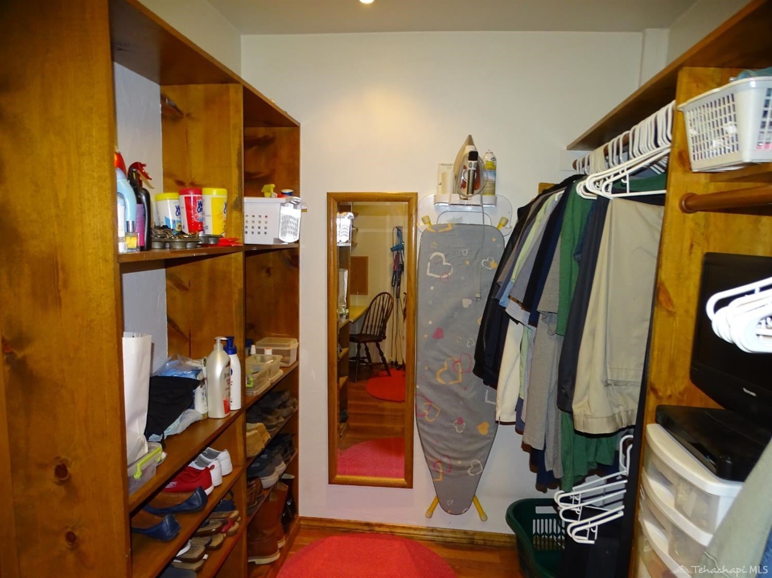 20501 Old Town Road Tehachapi, CA 93561 - Photo 25 of 36 Gallery Image 25