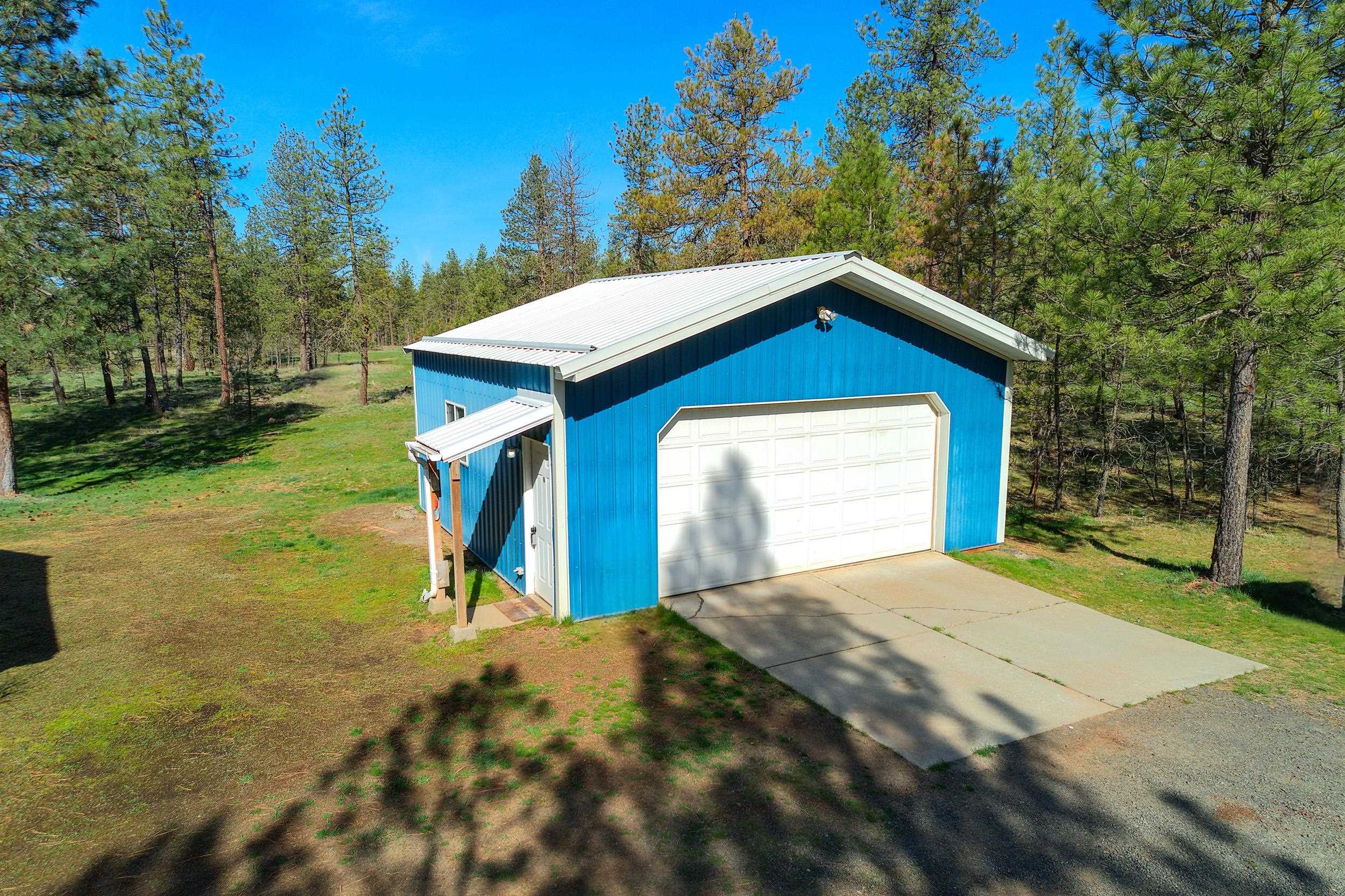 17414 South Malloy Prairie Road Cheney, WA 99004 - Photo 2 of 48