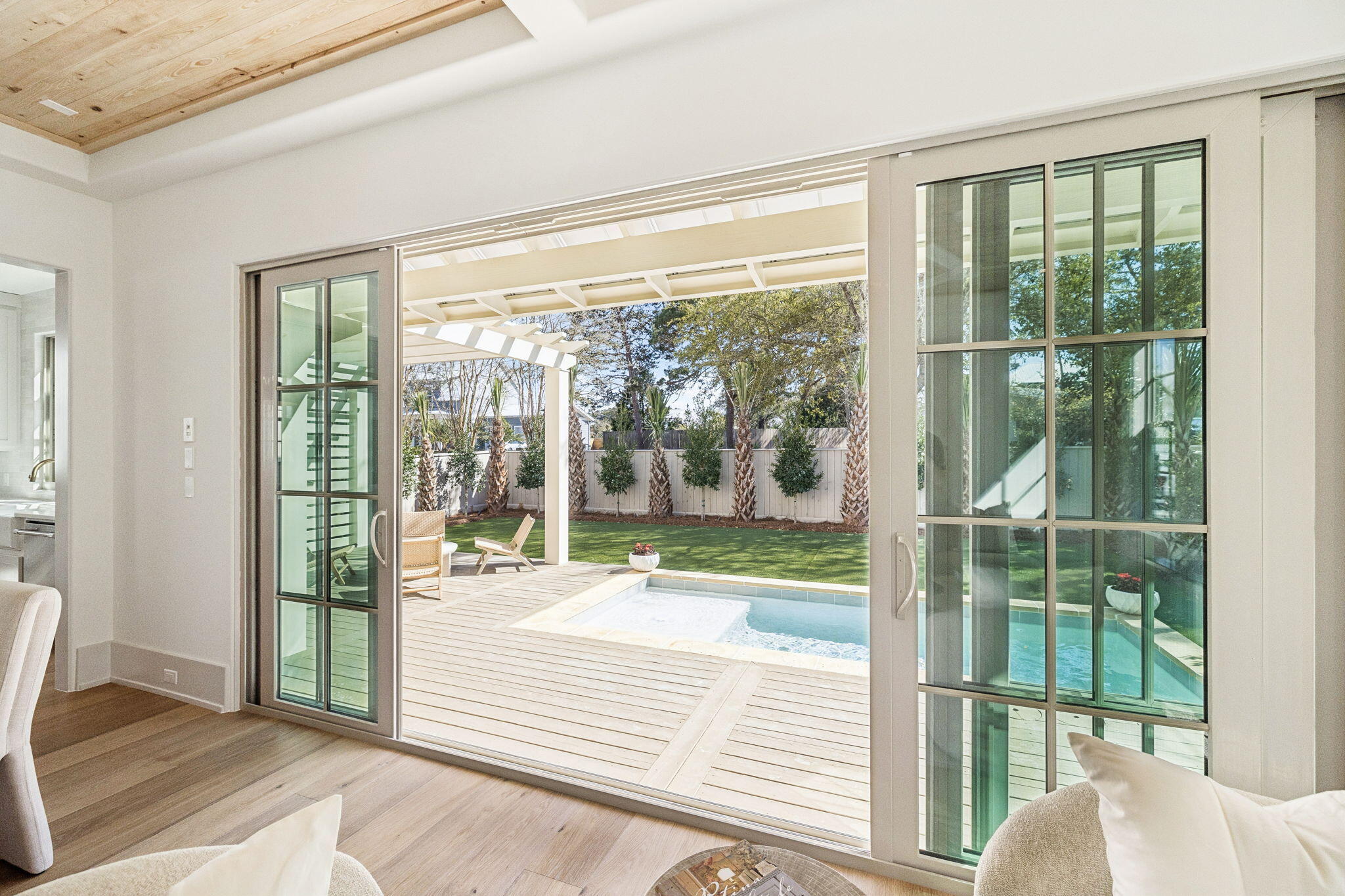 28 West Willow Mist Road Inlet Beach, FL 32461 - Photo 7 of 50 Array_28EWillowMistRd-69