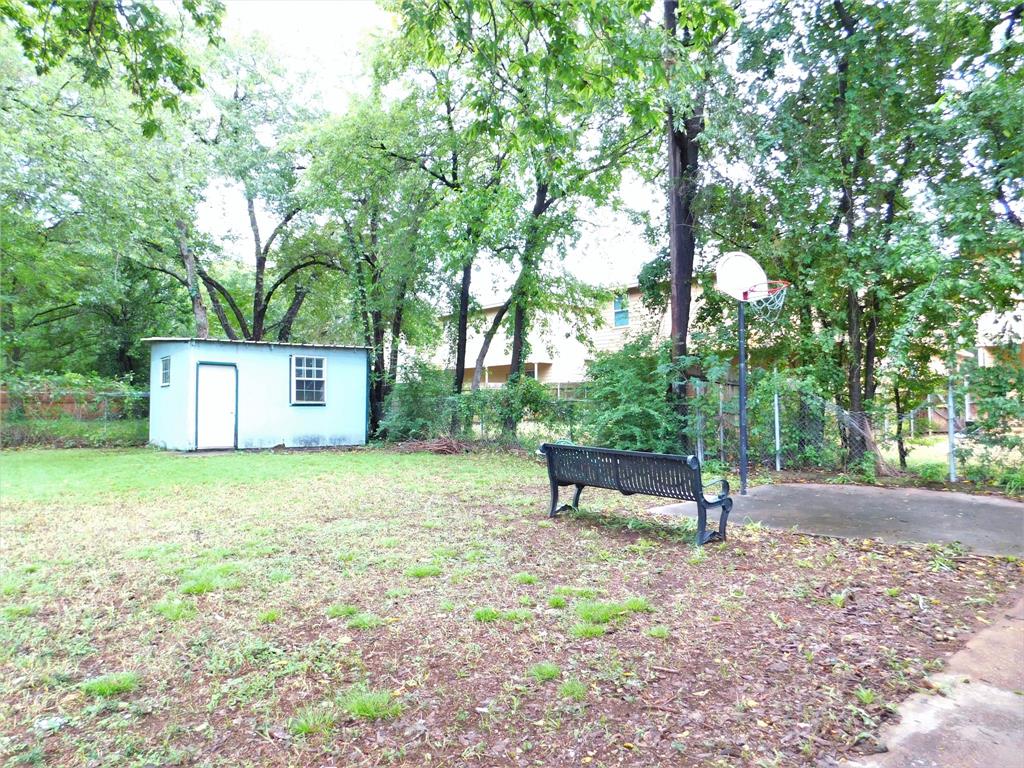1007 West Collins Street Denton, TX 76201 - Photo 26 of 28