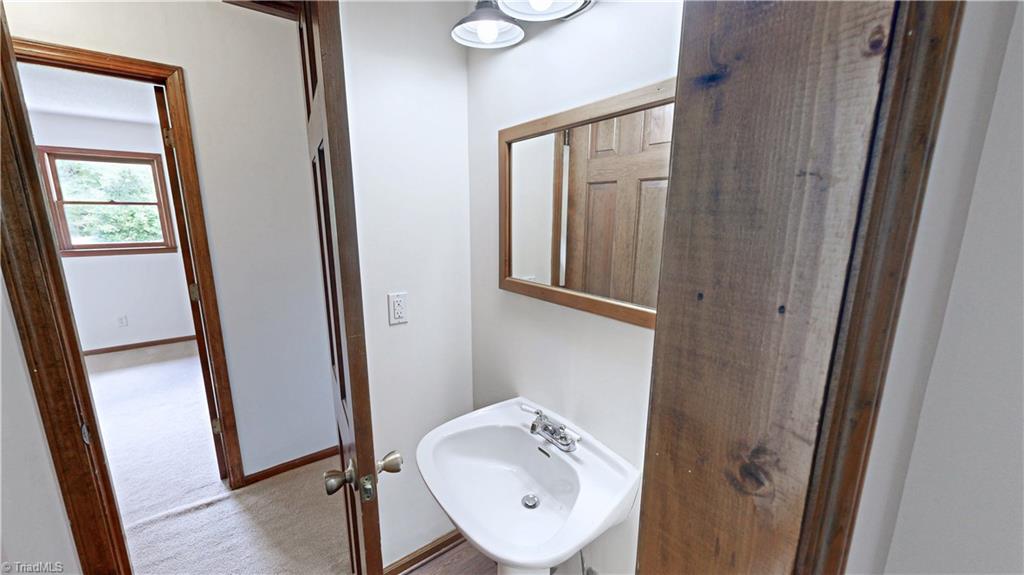593 Old Camp Road Denton, NC 27239 - Photo 30 of 49