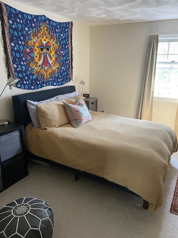205 Great Road, Unit C8 Acton, MA 01720 - Photo 20 of 34 a bed sitting in a bedroom next to a window