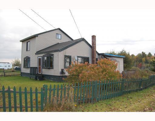 156 Lake Road Levant, ME 04456 - Photo 1 of 1 Exterior Front.