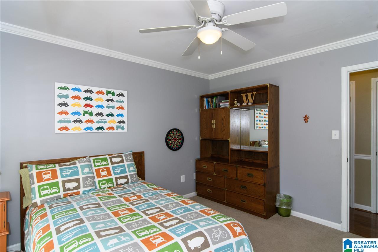 707 Colony Circle Birmingham, AL 35209 - Photo 32 of 50