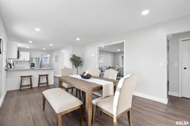 $289,900 | 916 East Jackson Street, Morton, IL 61550