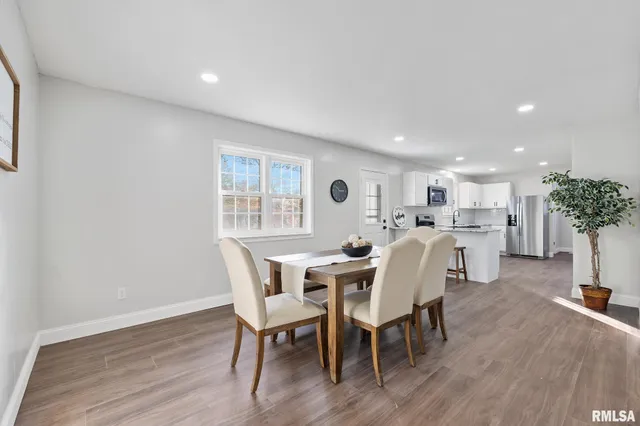 $289,900 | 916 East Jackson Street, Morton, IL 61550