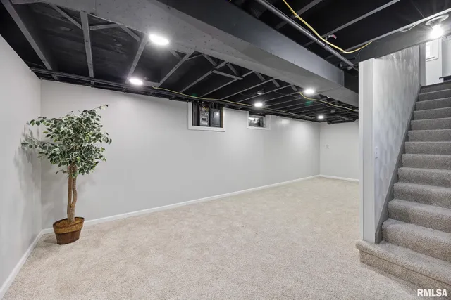 $289,900 | 916 East Jackson Street, Morton, IL 61550