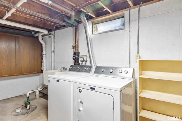 $289,900 | 916 East Jackson Street, Morton, IL 61550