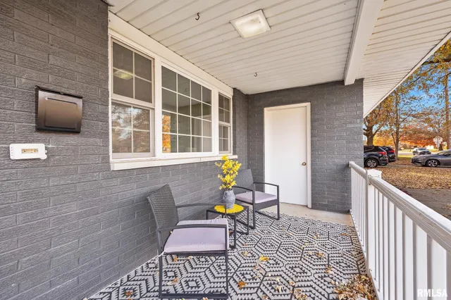 $289,900 | 916 East Jackson Street, Morton, IL 61550