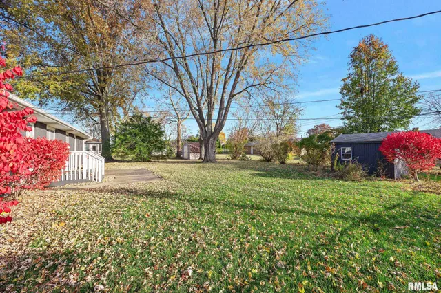 $289,900 | 916 East Jackson Street, Morton, IL 61550