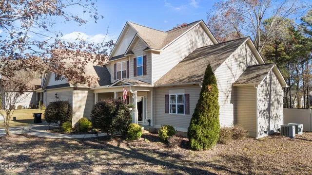 $444,000 | 37 Roasted Nut Lane, Smithfield, NC 27577