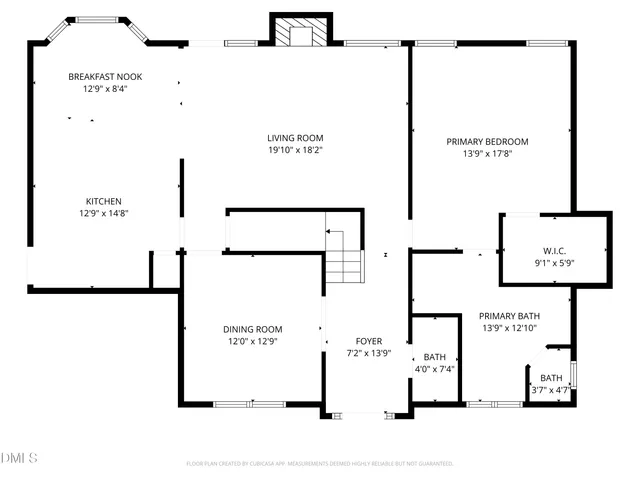 $449,000 | 37 Roasted Nut Lane, Smithfield, NC 27577