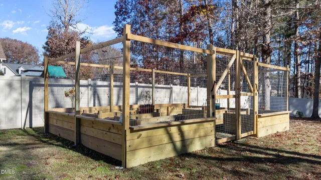 $437,000 | 37 Roasted Nut Lane, Smithfield, NC 27577