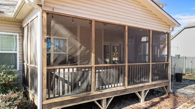 $449,000 | 37 Roasted Nut Lane, Smithfield, NC 27577