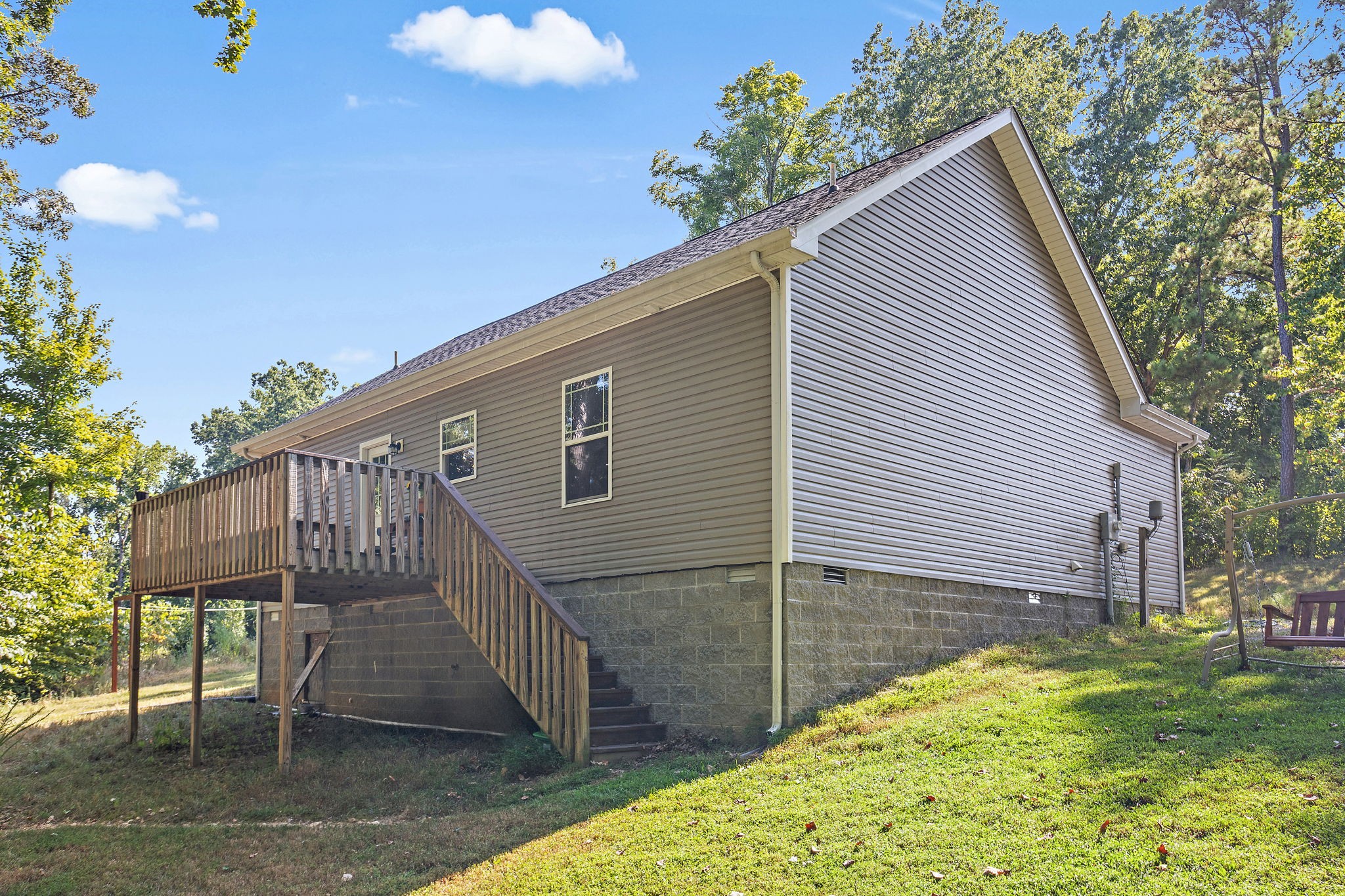 638 Hillview Road North Dickson, TN 37055 - Photo 30 of 39 Gallery Image 30