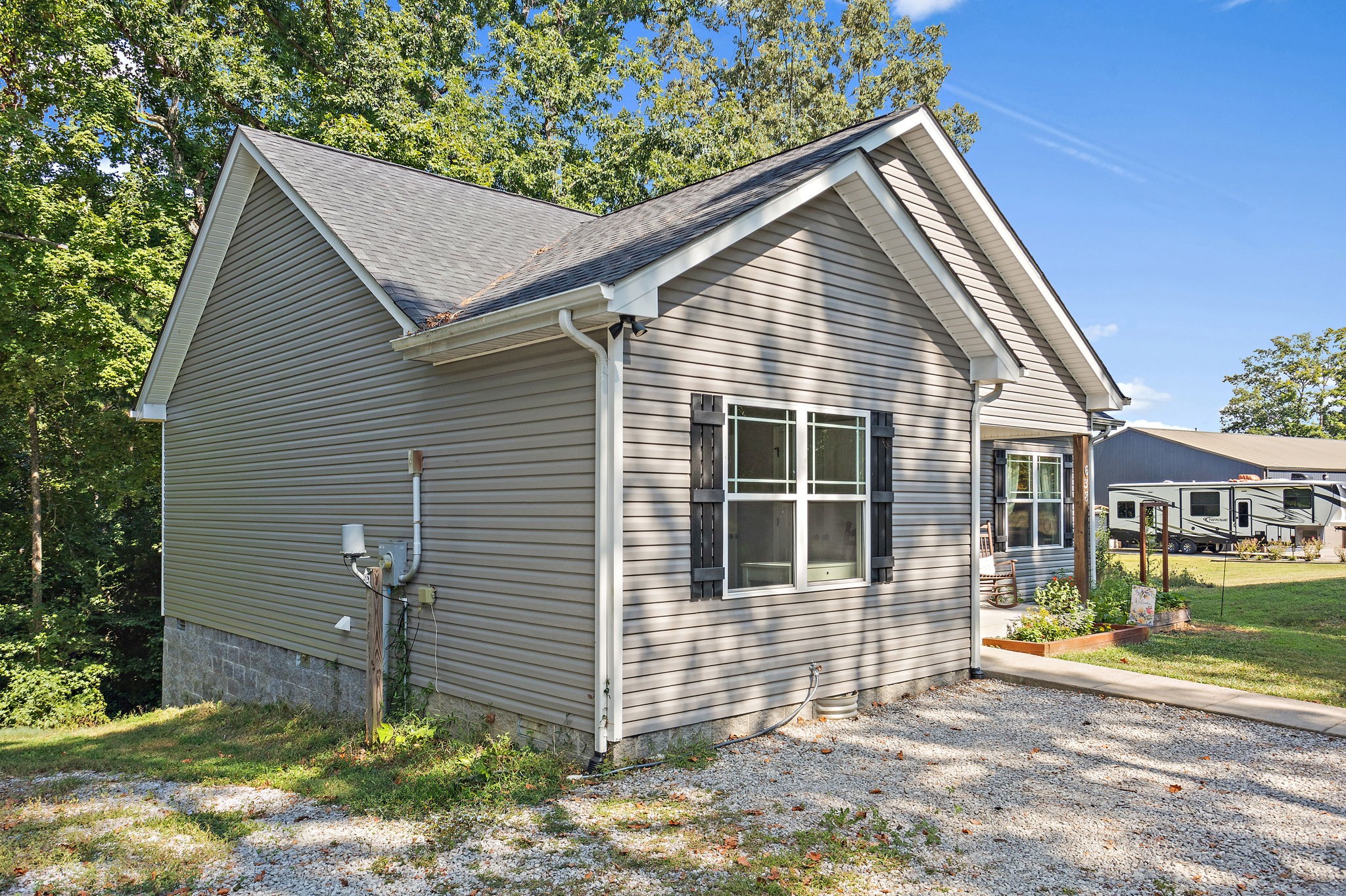 638 Hillview Road North Dickson, TN 37055 - Photo 3 of 39 Gallery Image 3
