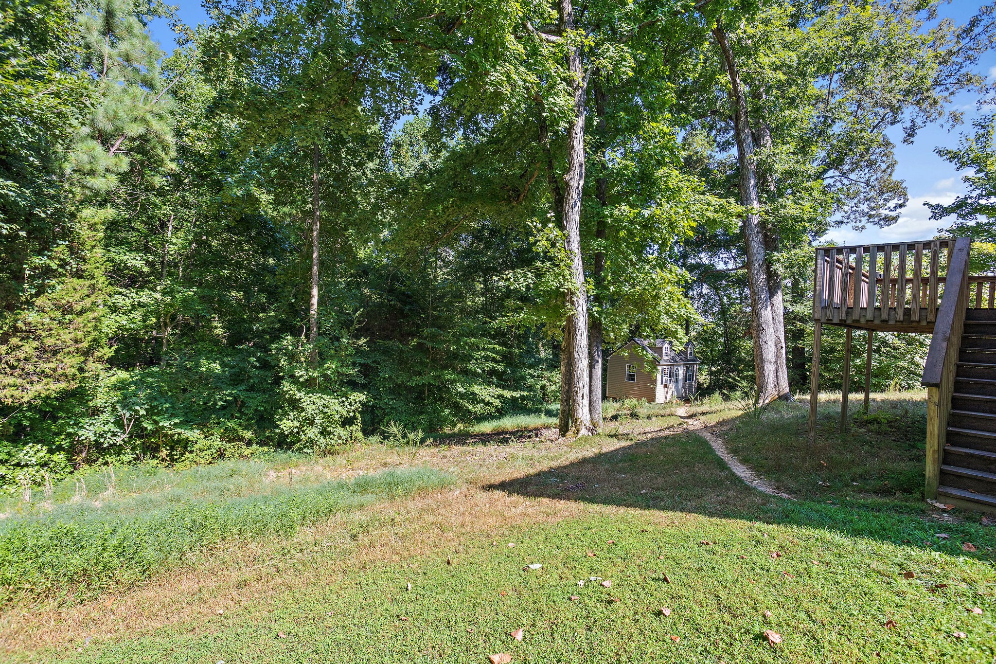638 Hillview Road North Dickson, TN 37055 - Photo 32 of 39 Gallery Image 32