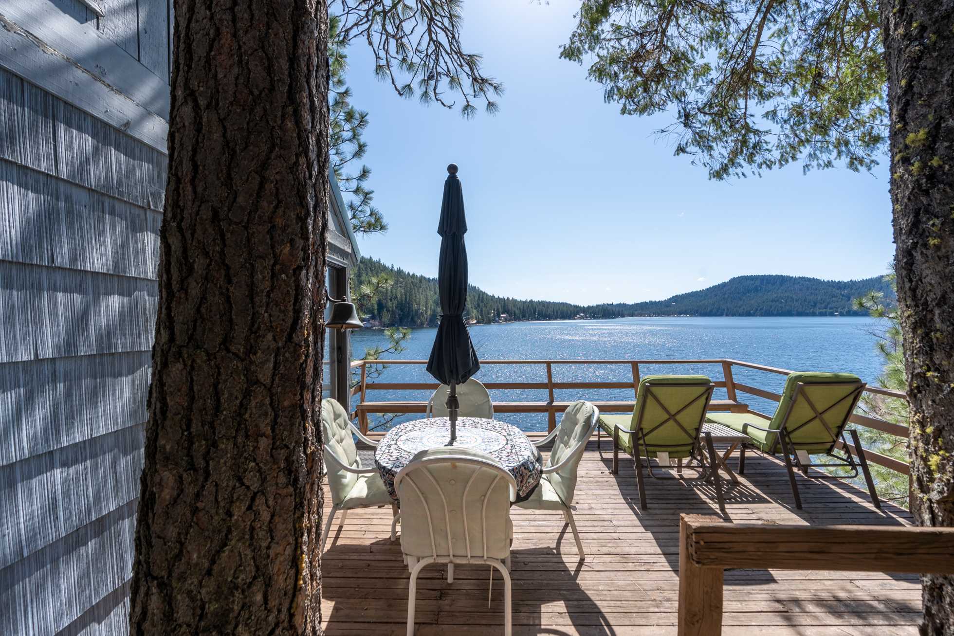 3959 North Deer Lake Road Loon Lake, WA 99148 - Photo 16 of 32 Gallery Image 16