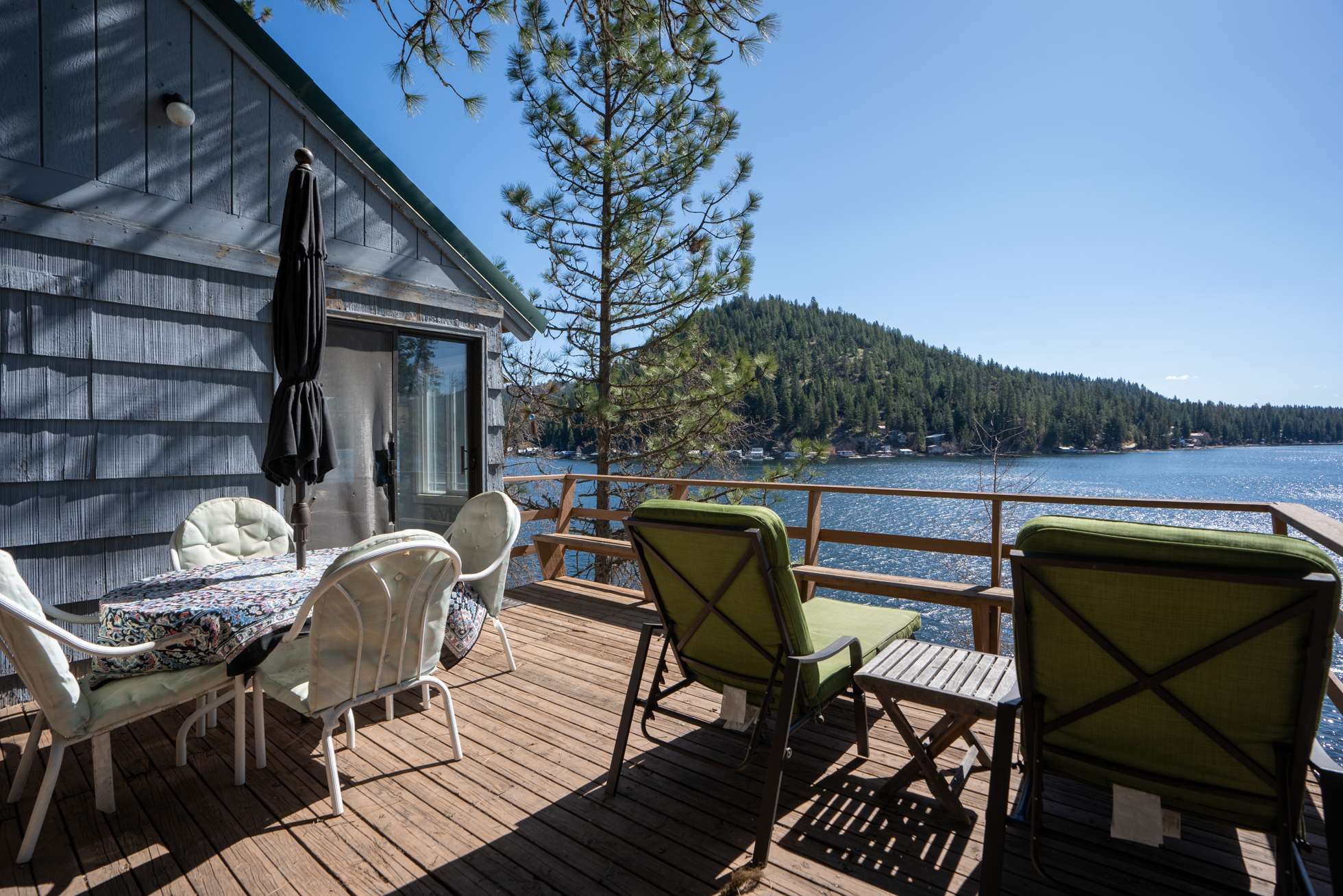 3959 North Deer Lake Road Loon Lake, WA 99148 - Photo 17 of 32 Gallery Image 17
