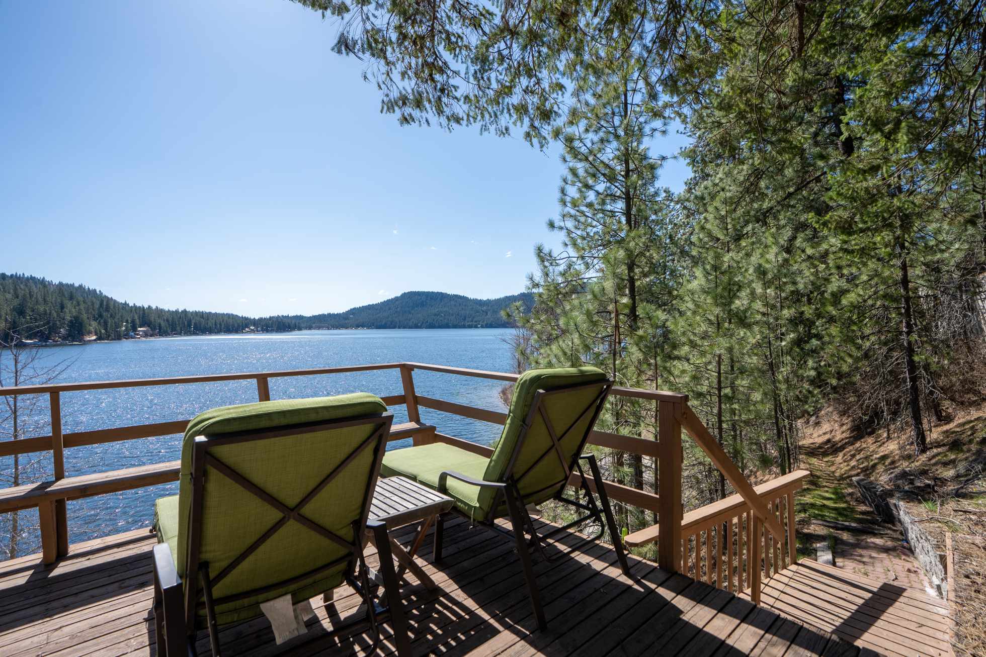 3959 North Deer Lake Road Loon Lake, WA 99148 - Photo 18 of 32 Gallery Image 18