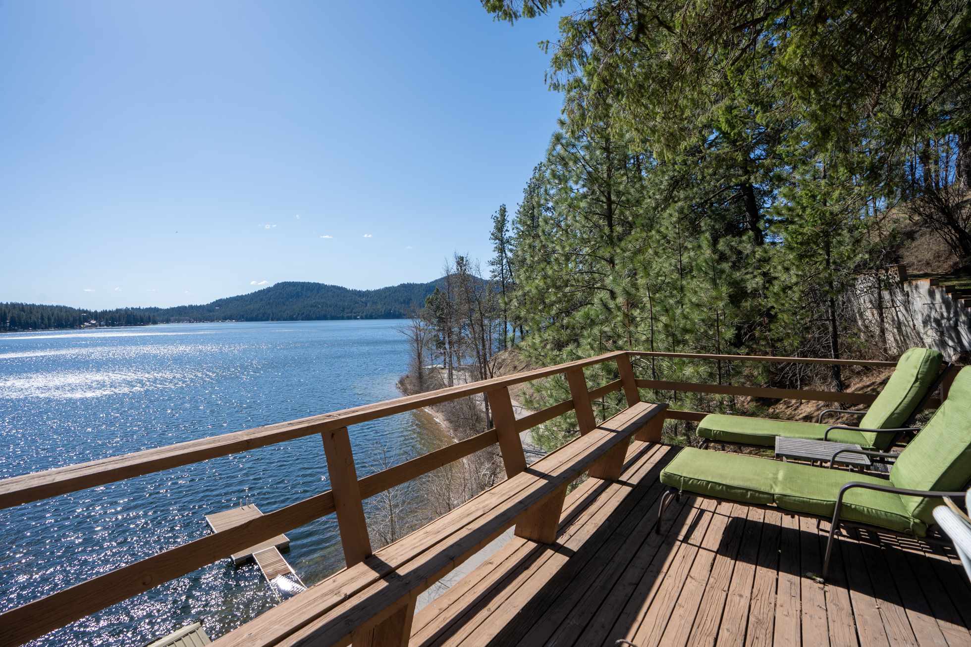 3959 North Deer Lake Road Loon Lake, WA 99148 - Photo 19 of 32 Gallery Image 19