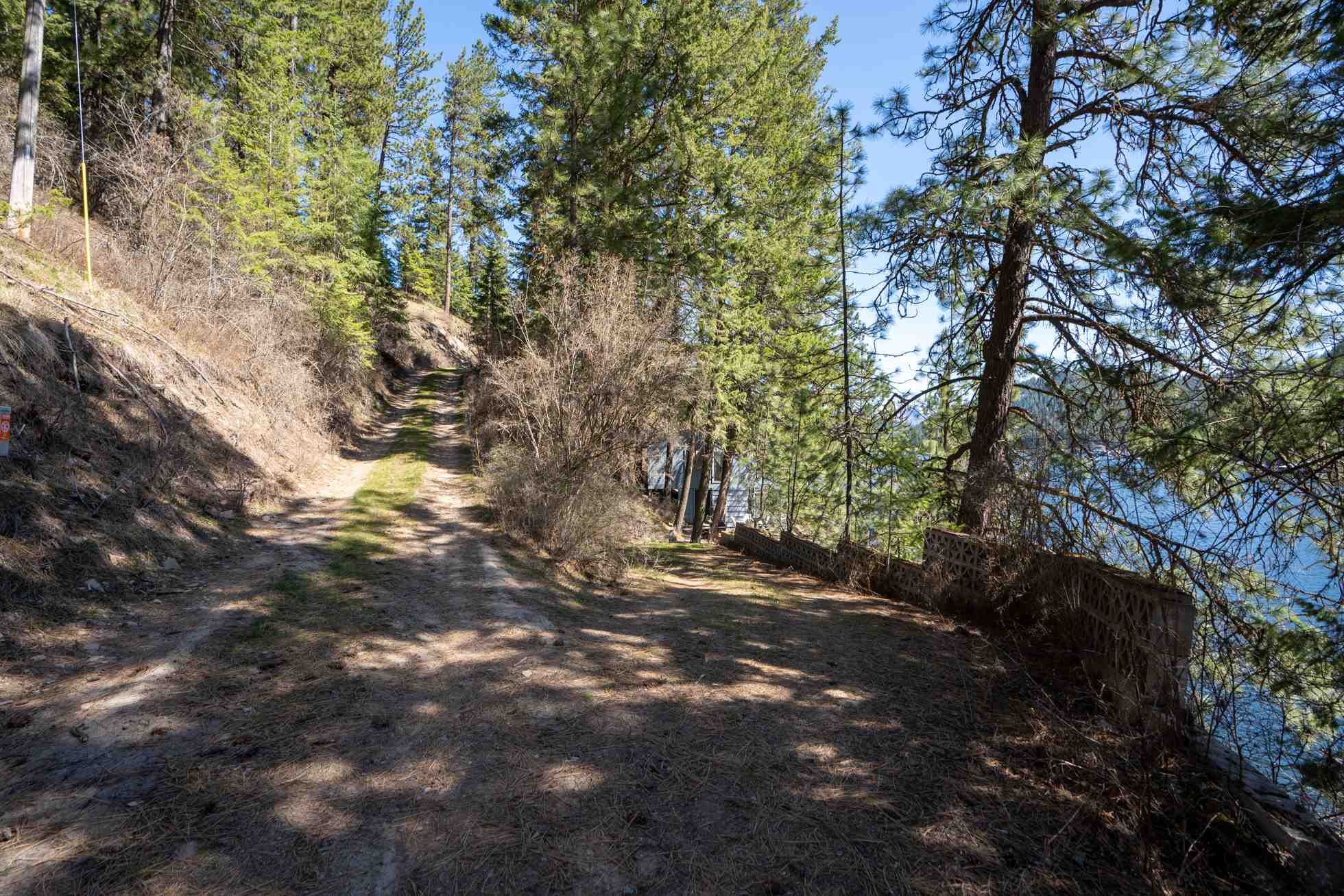 3959 North Deer Lake Road Loon Lake, WA 99148 - Photo 20 of 32 Gallery Image 20