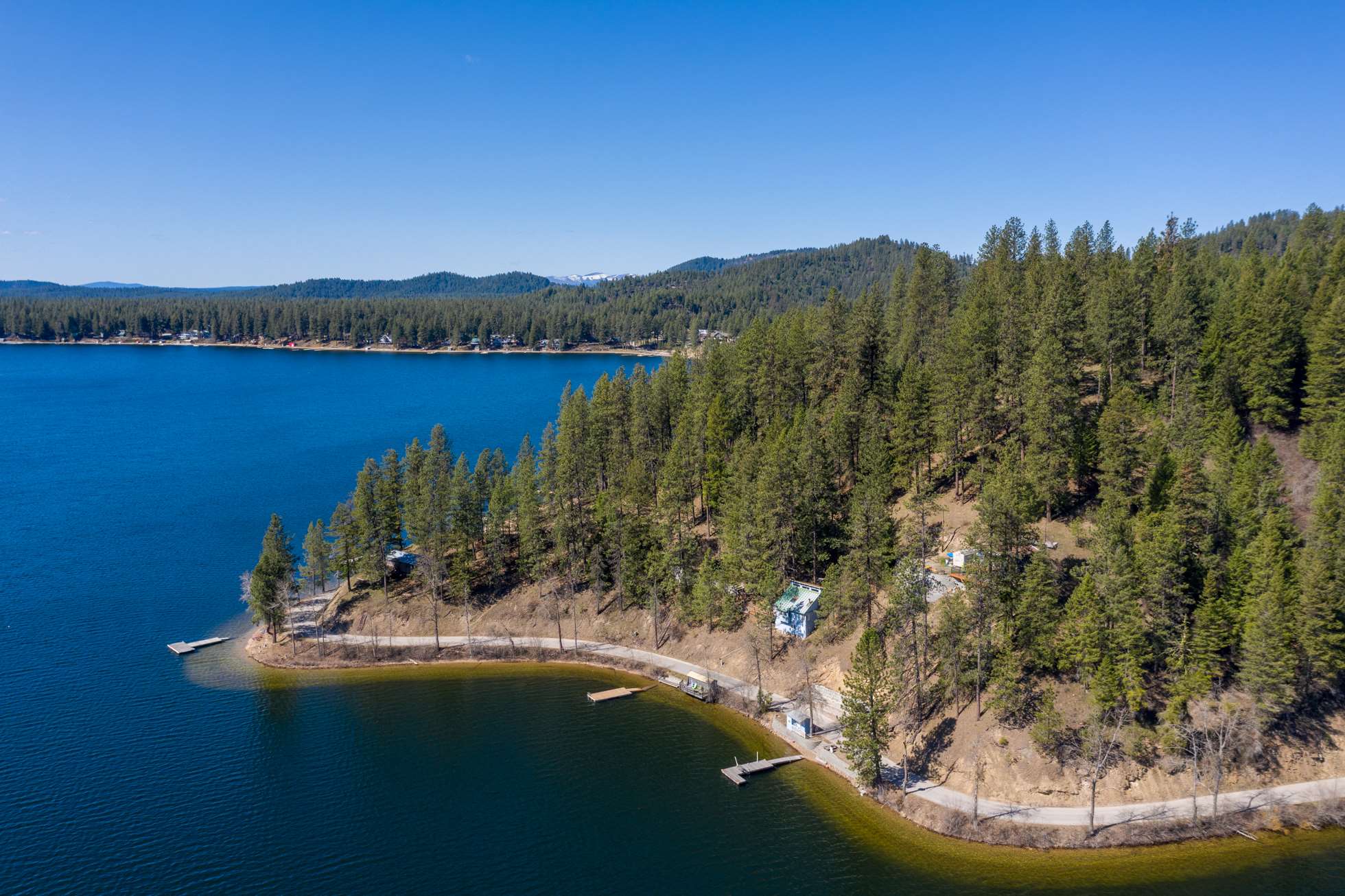 3959 North Deer Lake Road Loon Lake, WA 99148 - Photo 26 of 32 Gallery Image 26