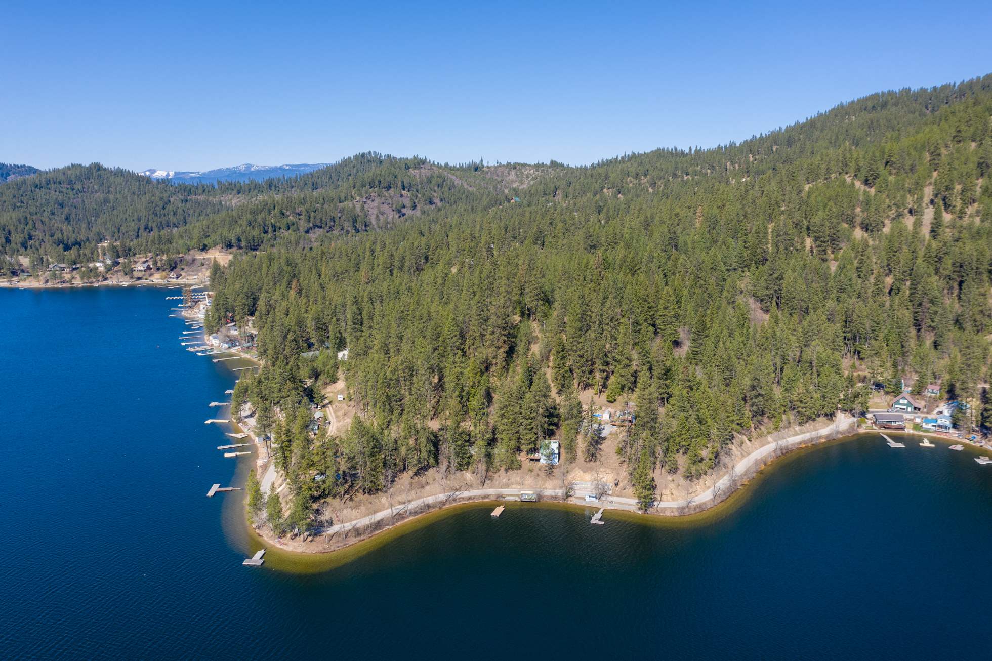 3959 North Deer Lake Road Loon Lake, WA 99148 - Photo 27 of 32 Gallery Image 27