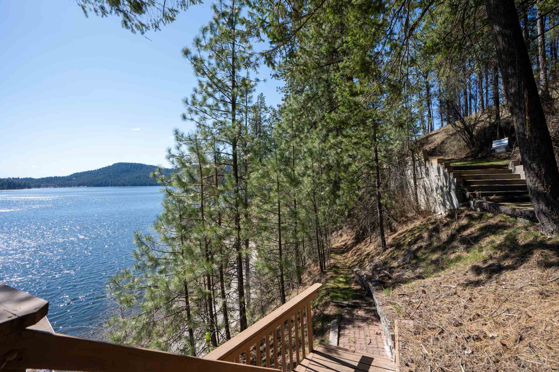 3959 North Deer Lake Road Loon Lake, WA 99148 - Photo 28 of 32 Gallery Image 28