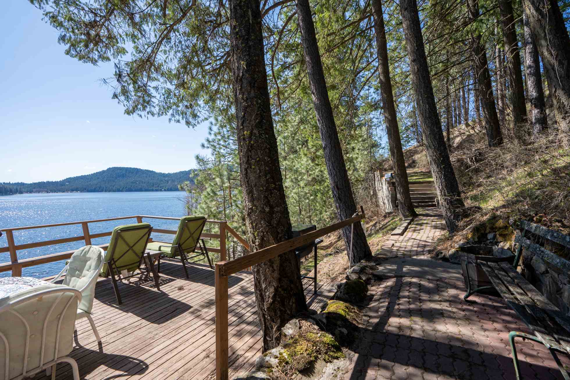 3959 North Deer Lake Road Loon Lake, WA 99148 - Photo 29 of 32 Gallery Image 29