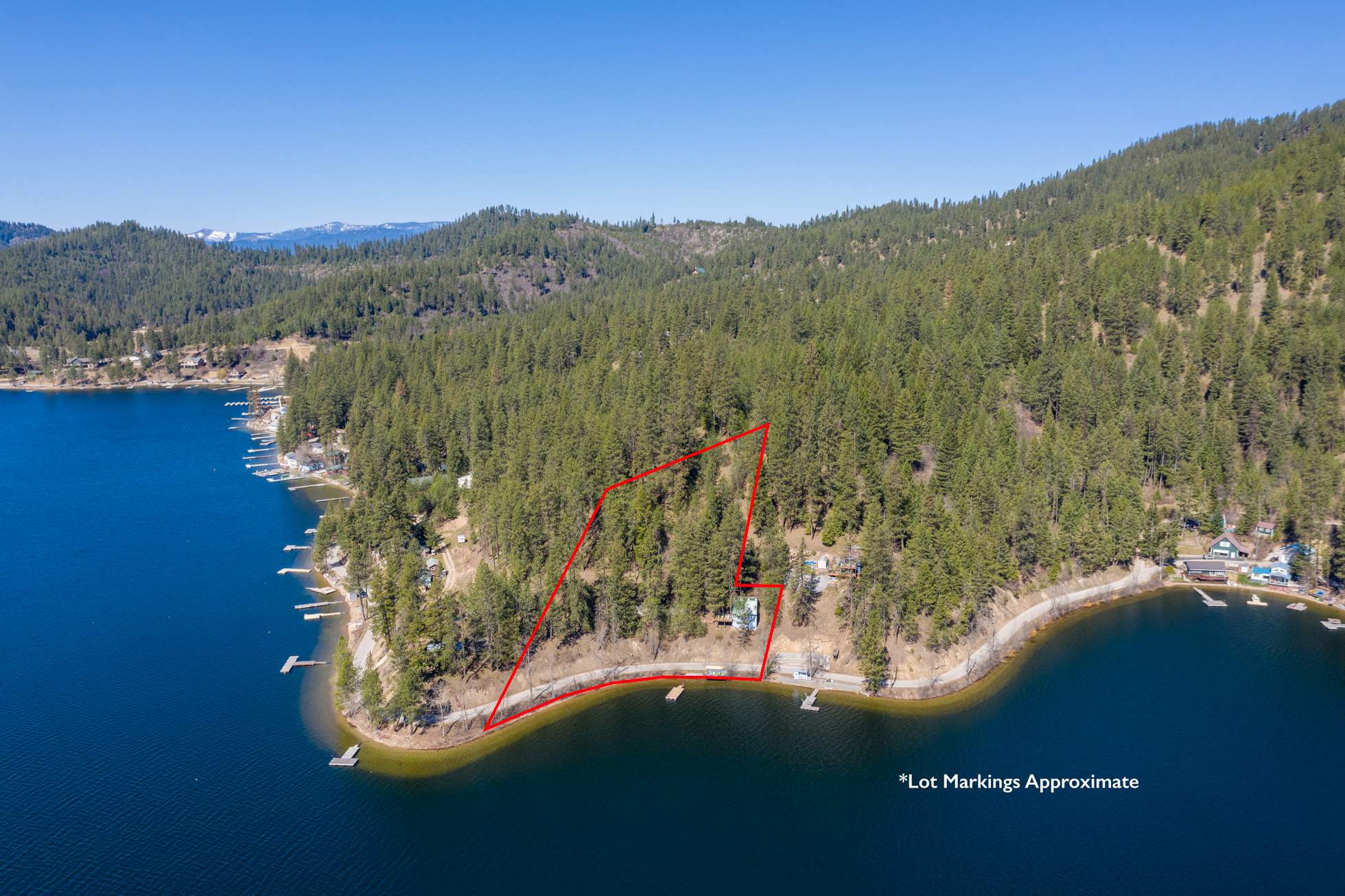 3959 North Deer Lake Road Loon Lake, WA 99148 - Photo 30 of 32 Gallery Image 30